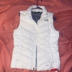brand new never worn vest